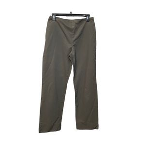Ann Taylor LOFT‎ Women's Size 4 High Rise Lined Skinny Straight Pants